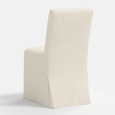 Alice Slipcover Chair
